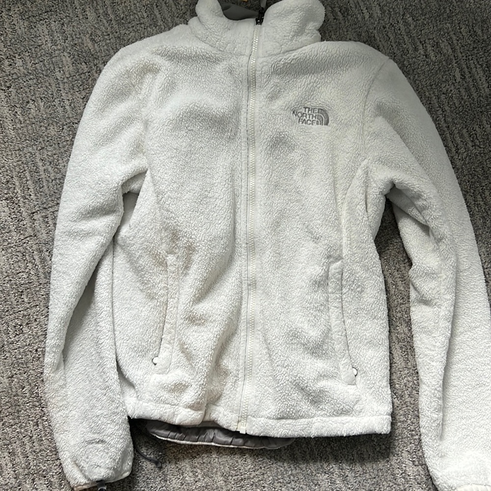 North face fleece